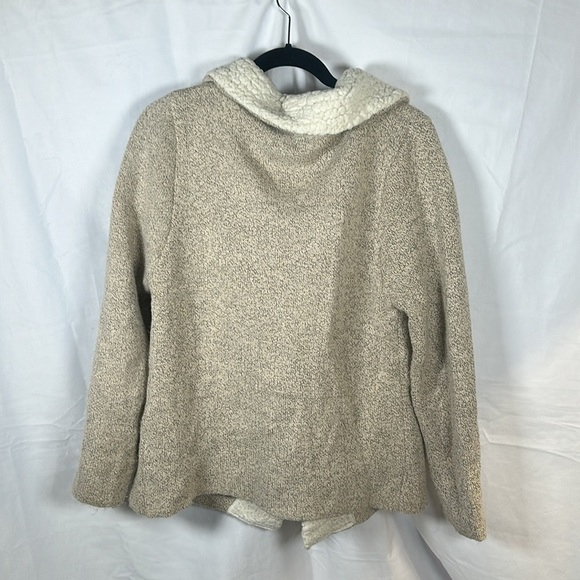 ENDLESS SHERPA BLAZER SIZE(L) - Picture 6 of 6